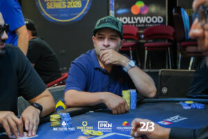 High Roller – WPS – Día 1B – WPS Etapa 3 - 4.000 Millones GTD – foto 109