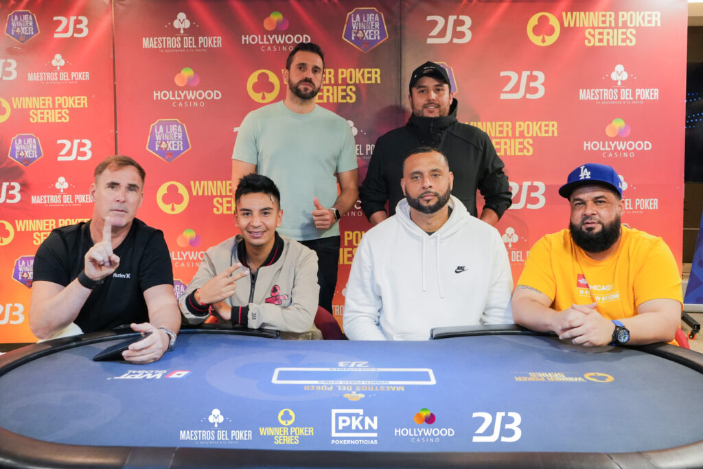 Deep Stack Turbo – WPS Etapa 3 - 4.000 Millones GTD