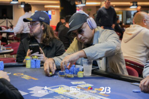 High Roller – WPS – Día Final – WPS Etapa 3 - 4.000 Millones GTD – foto 25