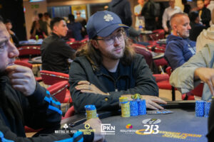 High Roller – WPS – Día Final – WPS Etapa 3 - 4.000 Millones GTD – foto 26
