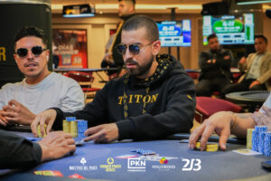 High Roller – WPS – Día Final – WPS Etapa 3 - 4.000 Millones GTD – foto 29
