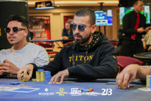 High Roller – WPS – Día Final – WPS Etapa 3 - 4.000 Millones GTD – foto 28