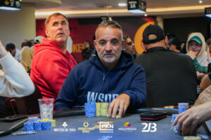 High Roller – WPS – Día Final – WPS Etapa 3 - 4.000 Millones GTD – foto 27