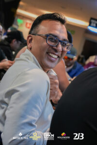 High Roller – WPS – Día Final – WPS Etapa 3 - 4.000 Millones GTD – foto 24