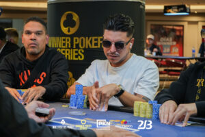 High Roller – WPS – Día Final – WPS Etapa 3 - 4.000 Millones GTD – foto 23
