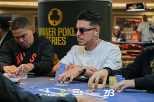 High Roller – WPS – Día Final – WPS Etapa 3 - 4.000 Millones GTD – foto 22