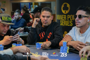 High Roller – WPS – Día Final – WPS Etapa 3 - 4.000 Millones GTD – foto 21