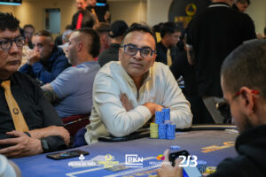 High Roller – WPS – Día Final – WPS Etapa 3 - 4.000 Millones GTD – foto 20