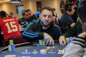 High Roller – WPS – Día Final – WPS Etapa 3 - 4.000 Millones GTD – foto 19