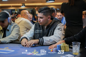 High Roller – WPS – Día Final – WPS Etapa 3 - 4.000 Millones GTD – foto 18