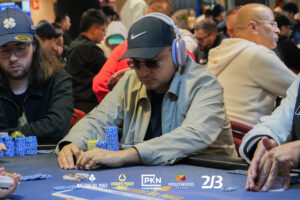 High Roller – WPS – Día Final – WPS Etapa 3 - 4.000 Millones GTD – foto 17