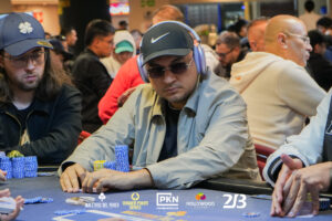 High Roller – WPS – Día Final – WPS Etapa 3 - 4.000 Millones GTD – foto 16