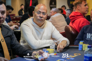 High Roller – WPS – Día Final – WPS Etapa 3 - 4.000 Millones GTD – foto 15