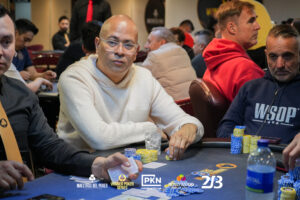 High Roller – WPS – Día Final – WPS Etapa 3 - 4.000 Millones GTD – foto 14
