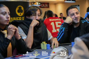 High Roller – WPS – Día Final – WPS Etapa 3 - 4.000 Millones GTD – foto 12