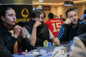 High Roller – WPS – Día Final – WPS Etapa 3 - 4.000 Millones GTD – foto 11