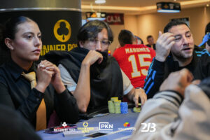 High Roller – WPS – Día Final – WPS Etapa 3 - 4.000 Millones GTD – foto 10