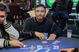 High Roller – WPS – Día Final – WPS Etapa 3 - 4.000 Millones GTD – foto 9