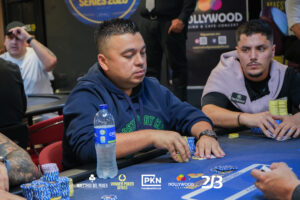 High Roller – WPS – Día Final – WPS Etapa 3 - 4.000 Millones GTD – foto 8