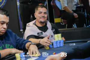 High Roller – WPS – Día Final – WPS Etapa 3 - 4.000 Millones GTD – foto 7