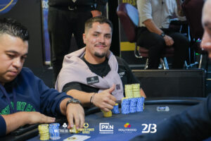 High Roller – WPS – Día Final – WPS Etapa 3 - 4.000 Millones GTD – foto 5
