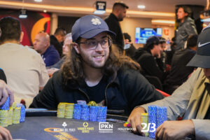 High Roller – WPS – Día Final – WPS Etapa 3 - 4.000 Millones GTD – foto 6