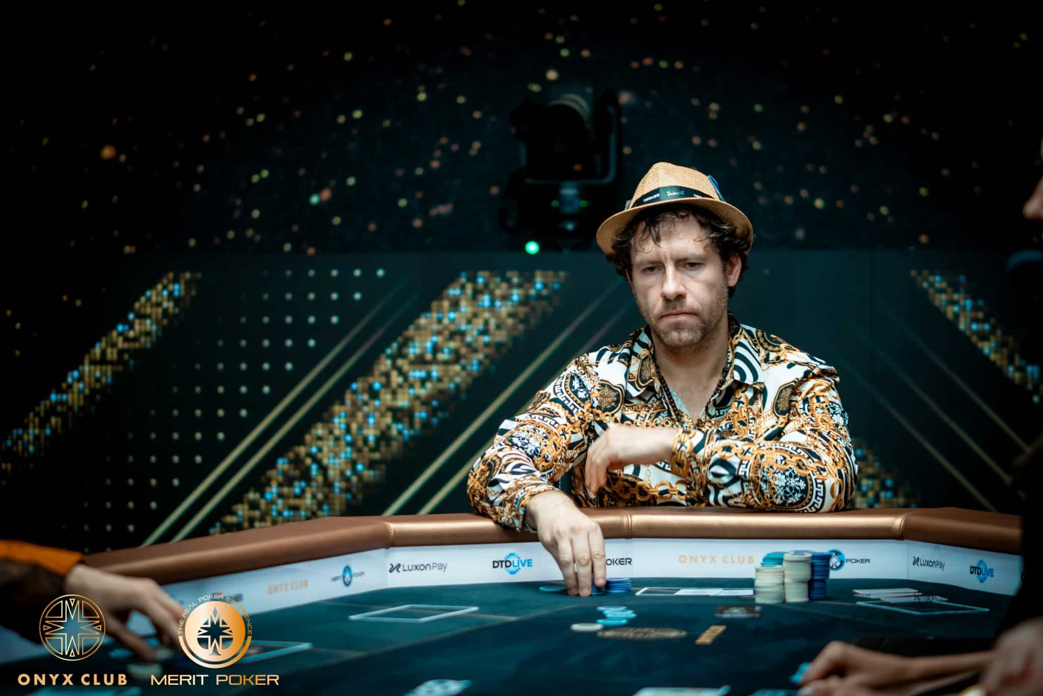 30 millones de euros en juego: El heads up más grande de la historia del poker