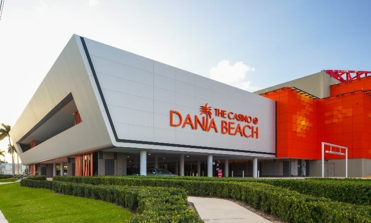 Noches de Póker Tour transmitirá desde el Festival de Cash del Dania Beach en Florida