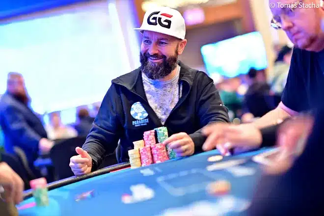 El Super Main Even de la WSOP Paradise juega su Día 3 y varios latinos estarán dando batalla