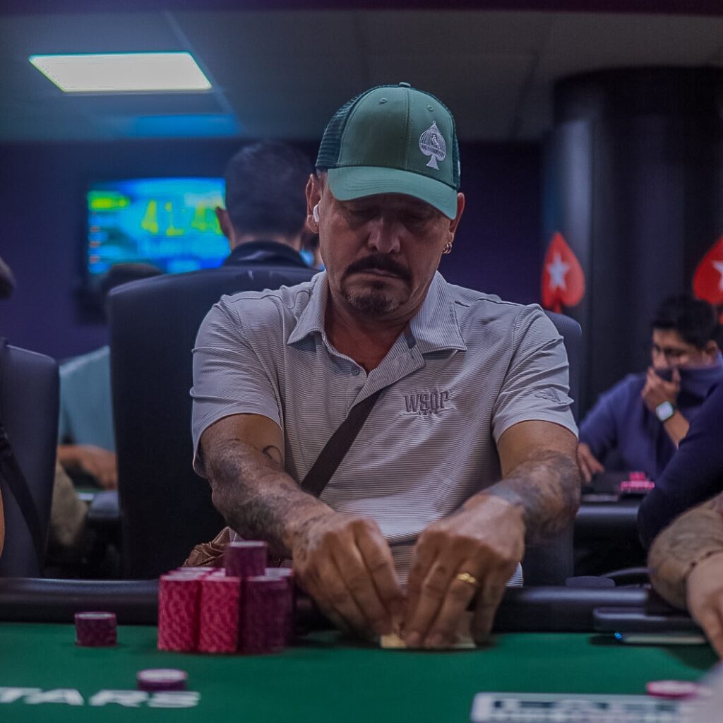 Buenos stacks. – Evento Principal – LAPT Mexico, Día 3 LAPT