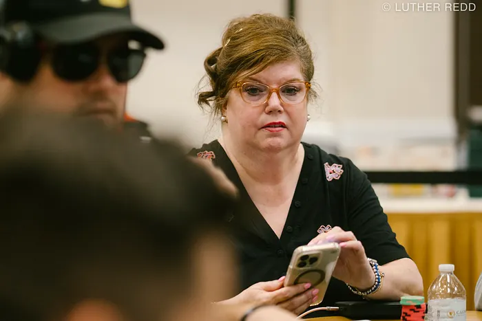 Maurice Hawkins se declaró en bancarrota y meses después tuvo el mejor verano de su carrera: ¿qué dice esto del poker?