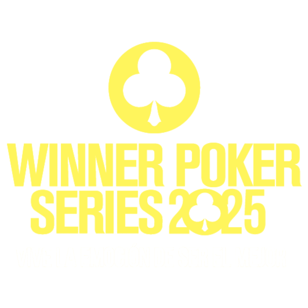 NLH Open – Winner Poker Series Medellín 2025 Etapa 2