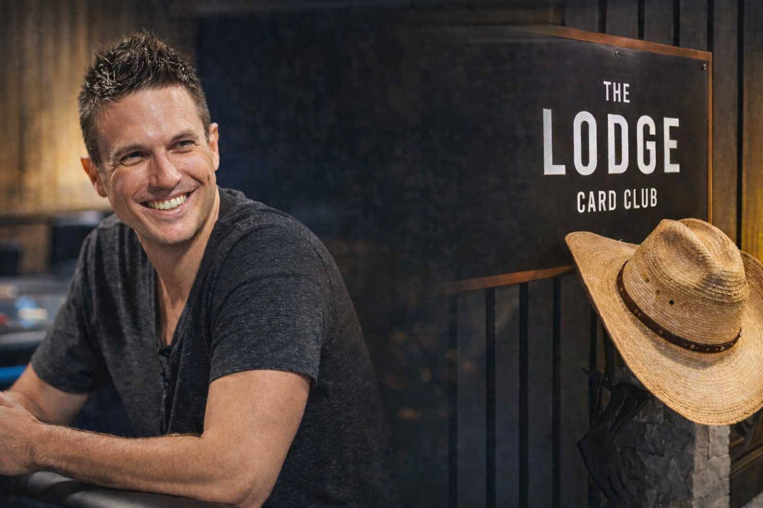Doug Polk cierra un importante capítulo en su carrera: se retira del The Lodge Card Club