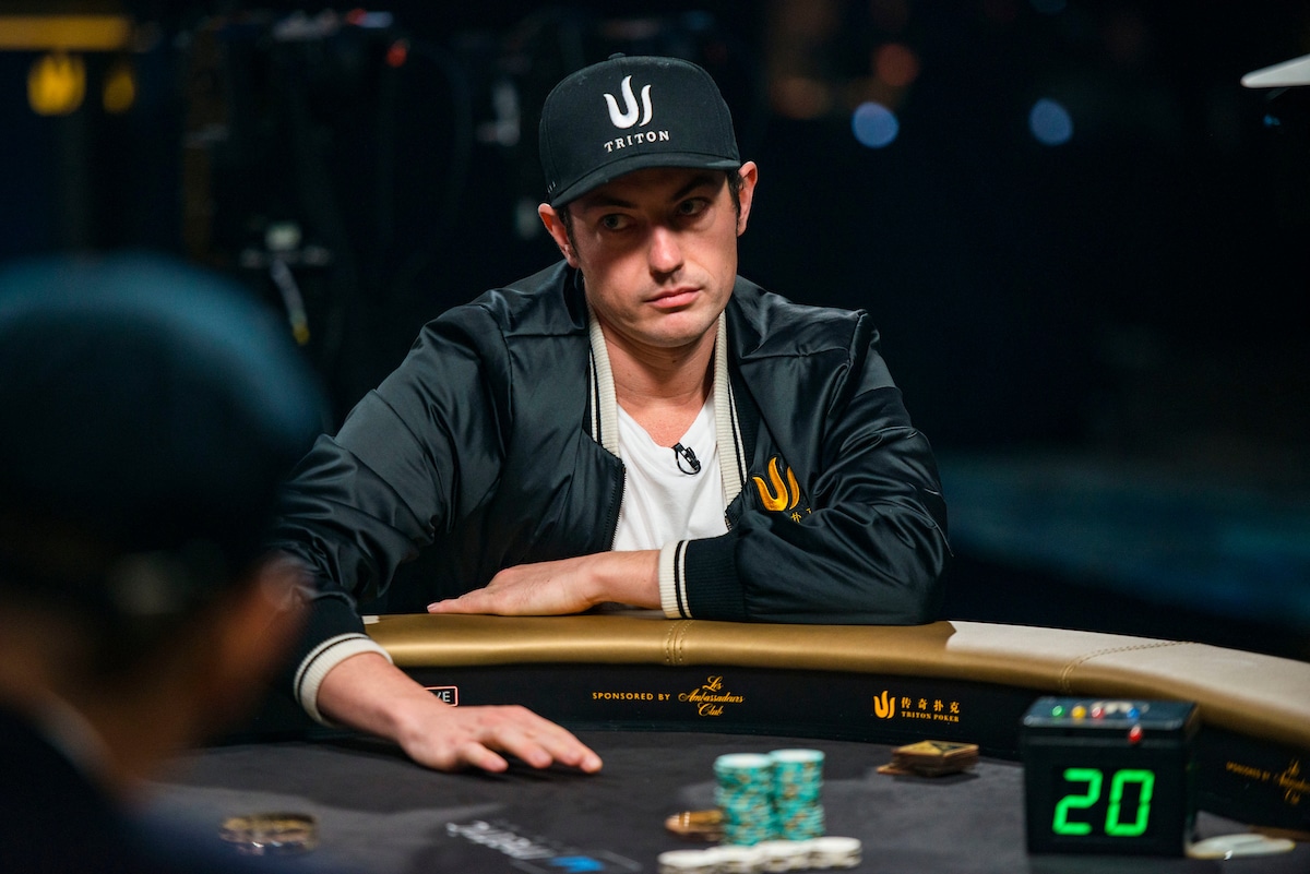 Sorprendente revelación del icónico Tom Dwan: «No amo el poker y nunca lo he hecho»