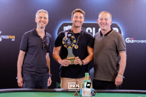 Evento Principal – Caribbean Poker Experience – Día Final – Festival Caribbean Poker Experience – foto 58
