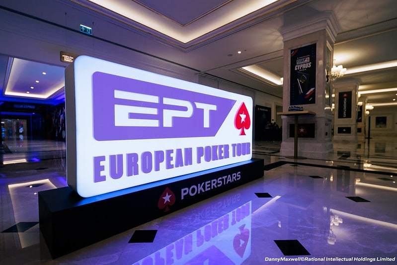 París, Montecarlo y Barcelona serán las sedes de las principales etapas del EPT en 2025