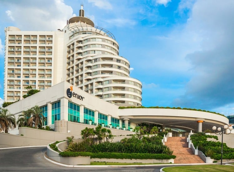 Cierre de año espectacular para Enjoy Poker Tour: Punta del Este se despide con US$3M GTD