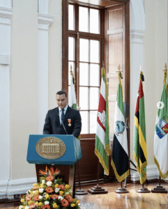 Un paso histórico para el póker en Colombia