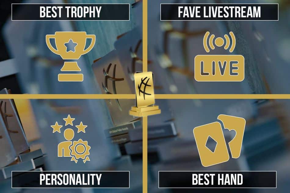 Abiertas las votaciones para los GPI Fans Choice Awards: ¡5 categorías, incluyendo mejor mano!