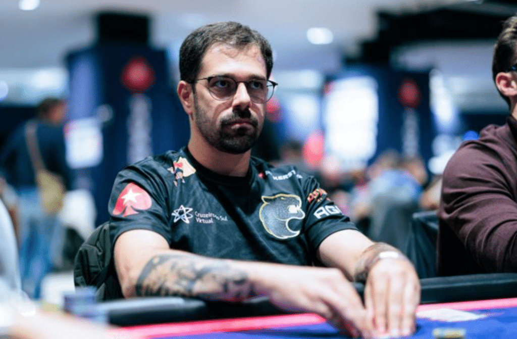 Alejandro Lococo encabeza el TOP10 de jugadores latinos que más cobraron este 2024