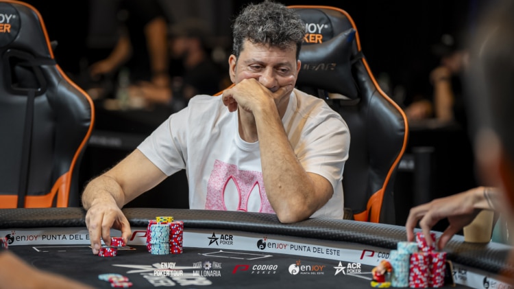 ¡Esta es la alineación de la mesa final en la Final Millonaria! El campeón busca US1K
