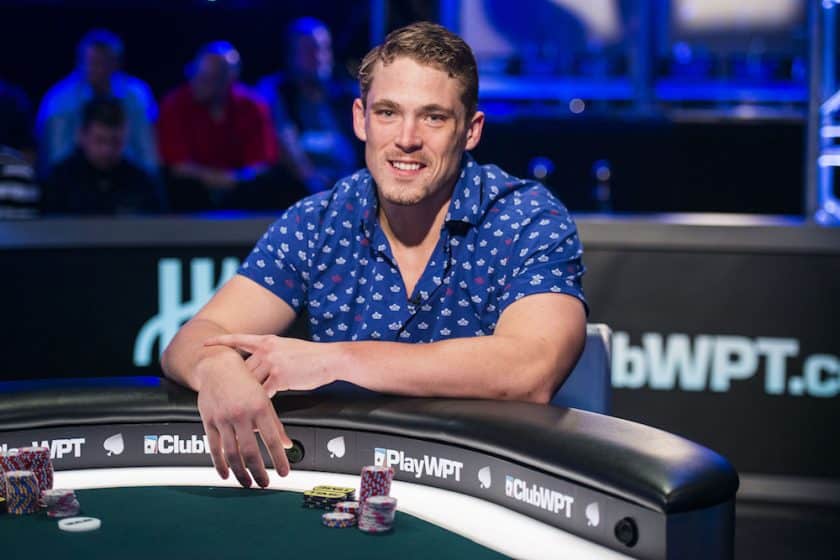 Supremacía Foxen en el WPT: Alex ostenta el récord histórico de ganancias en torneos de la marca