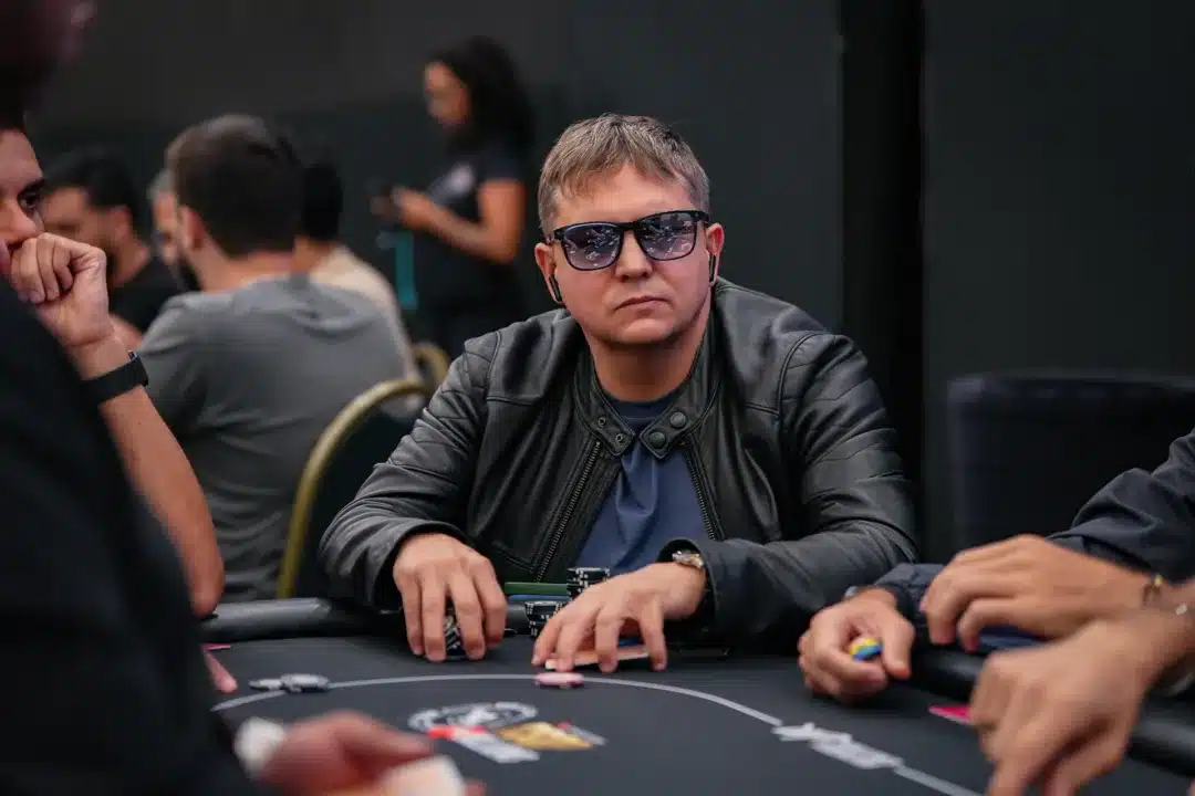 BSOP Millions 2024: Argentina manda en el Main Event con De Beláustegui como chipleader