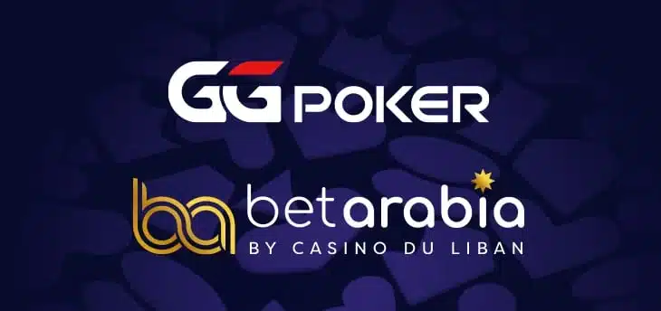 GGPoker abre una alianza que podría llevar las WSOP al Medio Oriente por primera vez