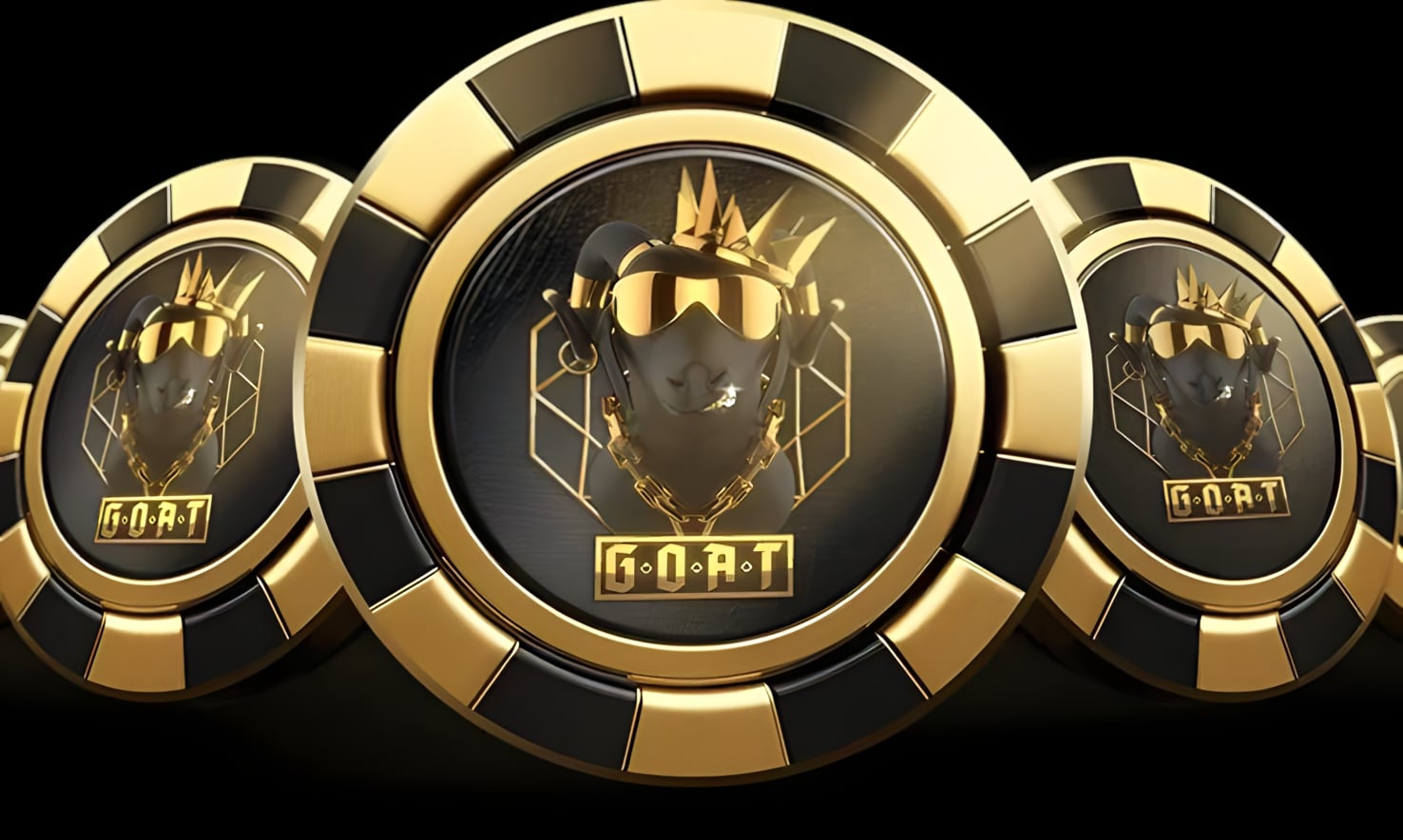 El GOAT 2024 de PokerBaazi registró un overlay récord en la historia de los torneos online