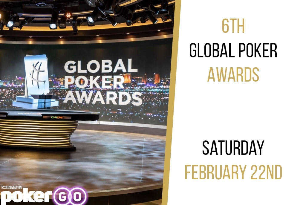 Abiertas las votaciones para los GPI Fans Choice Awards: ¡5 categorías, incluyendo mejor mano!