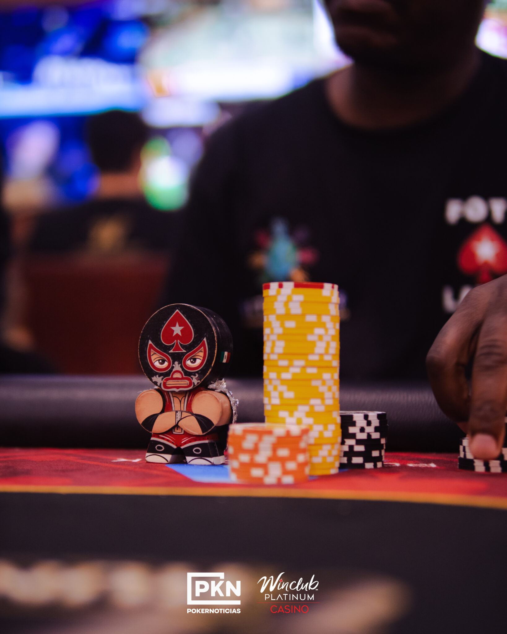 Hoy conoceremos al campeón del Torneo de Apertura en el Festival Internacional de Poker: le esperan