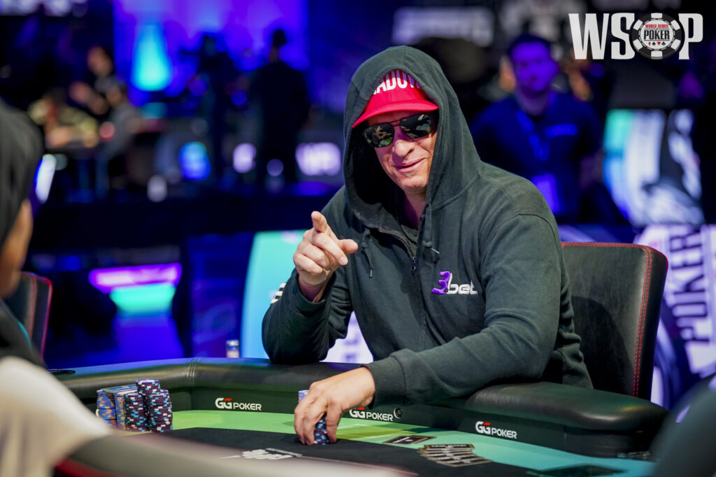 El Main Event de la WSOP 2026 tiene favorito: Una supercomputadora simuló el resultado final 1.000.000 de veces