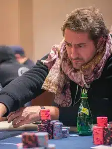 Del Venetian para Costa Rica: Diego Fernández campeón del DeepStack Extravaganza