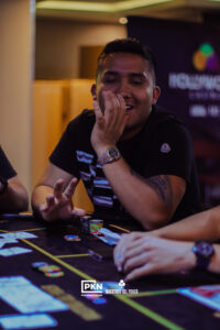 PL Omaha Five K.O Progresivo 200K – WPS 2023 – Omaha Five – WPS 2023 – Winner Poker Series 2023 800M GTZ – foto 59